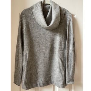 Athleta Women’s Cowl neck Sweater